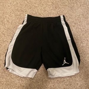Jordan Basketball Shorts
